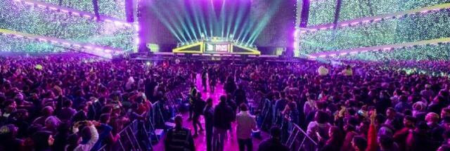 Suudi Arabistan Kabe ve Mescid-i Nebevi'de kısıtlamayı geri getirdi! Konsere ise sınırlama yok - Resim: 0