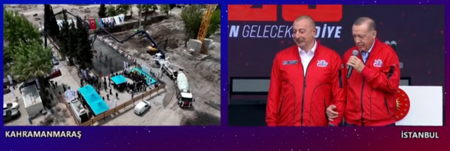 Cumhurbaşkanı Erdoğan meydanlara hızlı döndü! İşte uzaya gidecek olan ilk Türk yolcular - Resim: 3