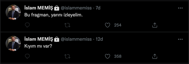 Altın ve dolar çökecek dedi dediği çıktı! İslam Memiş bu daha fragman diyor - Resim: 1