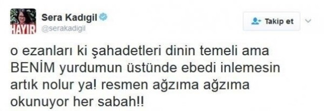 CHP İstanbul Milletvekili Saliha Sera Kadıgil Sütlü istifa etti! Türkiye İşçi Partisi'ne katılacak - Resim: 1