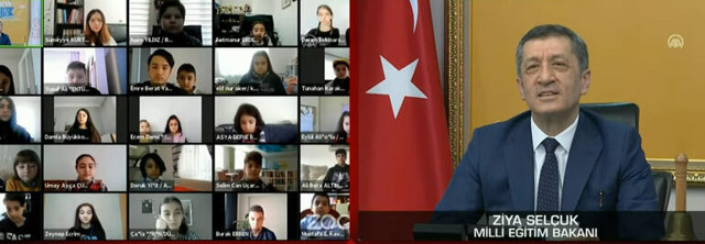 Milli Eğitim Bakanı Ziya Selçuk yüz yüze eğtimin başlayacağı tarihi açıkladı '15 Şubat'tan itibaren...' - Resim: 0