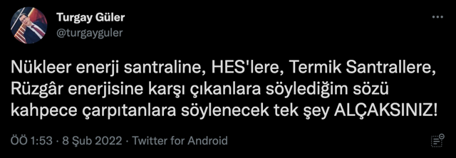 Fatih Altaylı, Turgay Güler'e 'medya meczubu' deyip topa tuttu! İşin iyice cılkını çıkardılar - Resim: 0