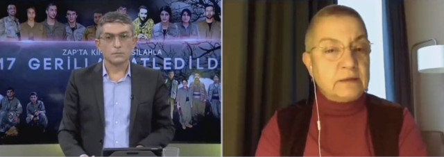 Tabipler Birliği TSK'yı kimyasal silah ile suçladı! AK Parti'den sert yanıt geldi - Resim: 0