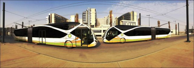 Kraliyet ailesine özel lüks otobüs - Resim: 4