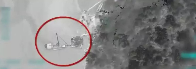 Göçmen kaçakçılarına ağır darbe! Bakan Yerlikaya duyurdu: 18 organizatör yakalandı! - Resim: 1