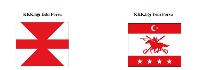 Kara Kuvvetleri Komutanlığı Forsu değişti - Resim: 0