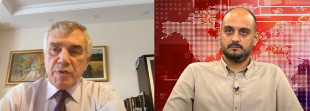 CHP'li Ünal Çeviköz'den Mavi Vatan'ı hedef alan skandal sözler - Resim: 0