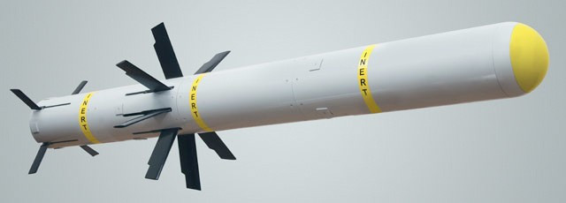 TSK yeni milli füzesine kavuştu hedefi 12'den vurdu - Resim: 1