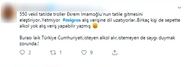 Erdoğan ile karşılaştırıldı! İmamoğlu'nun bu fotoğrafı sosyal medyayı ikiye böldü - Resim: 0