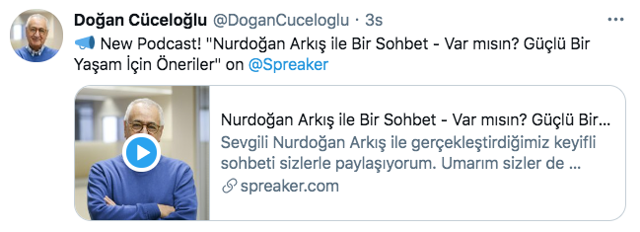 Doğan Cüceloğlu'nu eşi ölü buldu! Ünlü psikoloğun ölüm sebebi ortaya çıktı - Resim: 1
