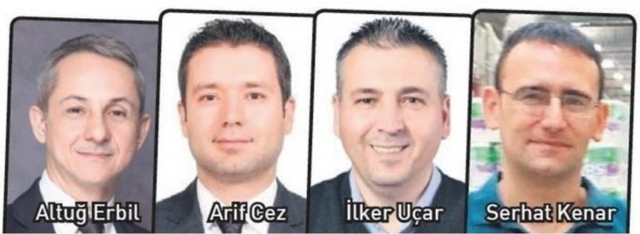 4 Eczacıbaşı çalışanın öldüğü helikopter kazasından bir trajedi daha çıktı! Eşi 2 yıl önce patlamada ölmüş - Resim: 0