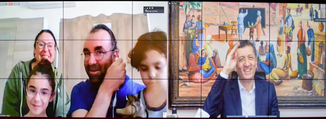 Milli Eğitim Bakanı Ziya Selçuk açıkladı! Telafi eğitimi yıl içinde de sürecek - Resim: 3