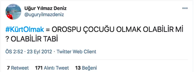 Masterchef Uğur Deniz Yılmaz kimdir aslen nereli instagramı kapattı mı? - Resim: 1