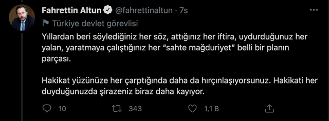 CHP'li Aykut Erdoğdu'dan skandal paylaşımlar! AK Parti'den sert tepki: Yassıada Katliam Örgütü - Resim: 1