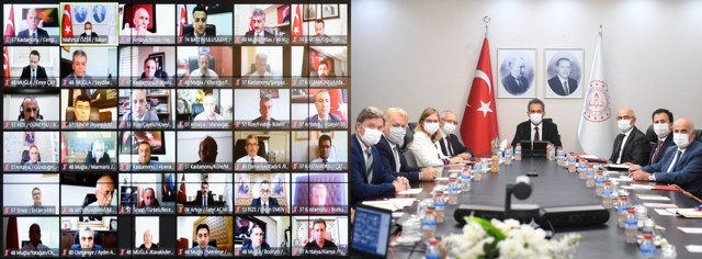 Milli Eğitim Bakanı Mahmut Özer'den yeni eğitim öğretim yılı hakkında açıklama - Resim: 0