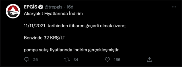 Benzine kallavi indirim geldi! İşte şehir şehir yeni benzin fiyatları - Resim: 0