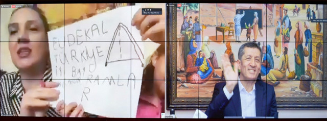 Milli Eğitim Bakanı Ziya Selçuk açıkladı! Telafi eğitimi yıl içinde de sürecek - Resim: 2