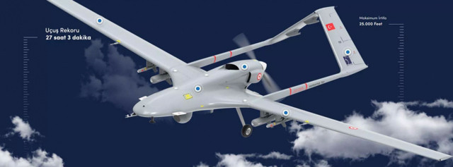 Elon Musk'tan 'Türk SİHA'ları en iyisi diyorlar' sorusuna bomba cevap! Musk, SİHA üretecek mi? - Resim: 0