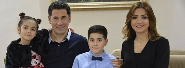 Sinan Oğan kiminle evli eşi Gökçen Oğan kimdir, ne iş yapıyor? - Resim: 0