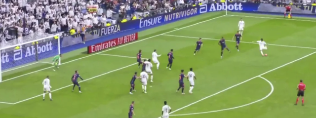 Arda Güler Celta Vigo karşısında nefis bir gole imza attı - Resim: 1