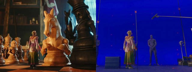 Bu film hileleri sizi çok şaşırtacak! - Resim: 4