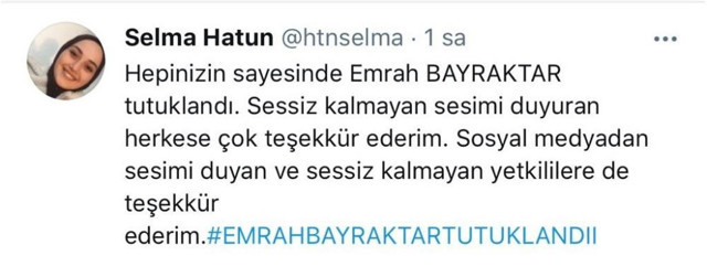 Trabzon'da dayısı genç kıza dehşeti yaşatmıştı! Yeni gelişme var - Resim: 2