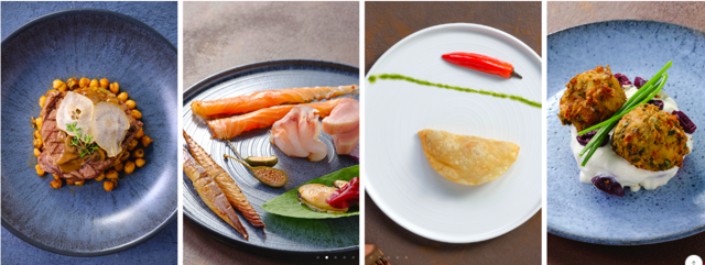 Mehmet Yalçınkaya'nın restoranı nerede Mehmet Şef'in restoranına menüsü 2022 - Resim: 0