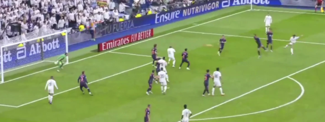 Arda Güler Celta Vigo karşısında nefis bir gole imza attı - Resim: 2