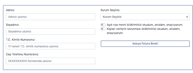 İBB askıda fatura uygulaması! Ekrem İmamoğlu detayları açıkladı - Resim: 1