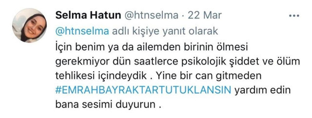 Trabzon'da dayısı genç kıza dehşeti yaşatmıştı! Yeni gelişme var - Resim: 0