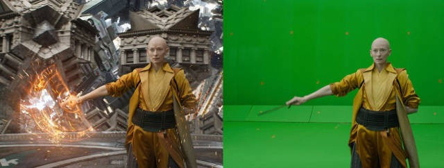 Bu film hileleri sizi çok şaşırtacak! - Resim: 1