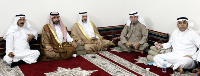 Deyrizor aşiret reisi: ABD çıksın PKK bir günde biter - Resim: 0