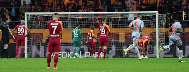 galatasaray