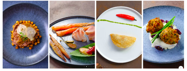 Mehmet Yalçınkaya'nın restoranı nerede Mehmet Şef'in restoranına menüsü 2022 - Resim: 0