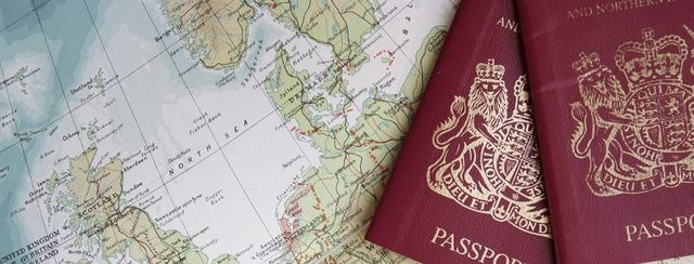 Pasaport ve ehliyet alacaklar dikkat! - Resim: 1