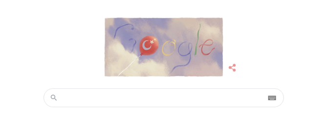 23 Nisan Milli Egemenlik ve Çocuk Bayramı kutlu olsun - Resim: 1