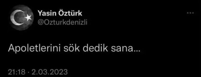 6'lı masadaki aday tartışması sosyal medyaya taşındı - Resim: 0