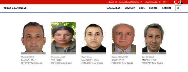 Erhan Afyoncu 'Viyana 341 yıl sonra düştü' dedi firari Can Dündar İngiltere ile yanıt verdi - Resim: 1