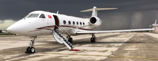 FETÖ’cülerin uçakları satışa çıkarılıyor! Akın İpek ve Boydaklar - Resim: 0