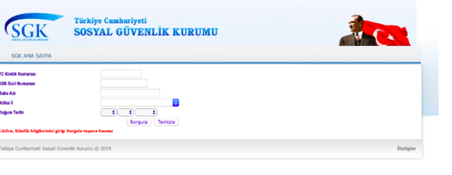 SSK emeklisi ne kadar maaş alır 2019 emekli maaş hesaplaması - Resim: 0