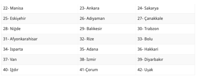 17 Mayıs evde bakım maaşı yatan iller listesi TC ile sorgulama - Resim: 1