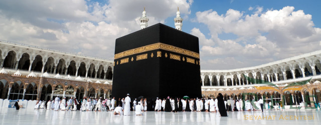Suudi Arabistan umre ziyaretlerini askıya aldı! Diyanet'ten umre duyurusu - Resim: 0
