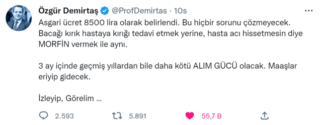 Ahmet Hakan ve konukları Özgür Demirtaş'la dalga geçti! Demirtaş çileden çıktı - Resim: 0