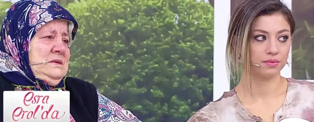 İncirlik'te çocuklar ABD'li askerlere satılmış! Epstein skandalı konuşulurken Esra Erol'da korkunç bir iddia ortaya atıldı - Resim: 0