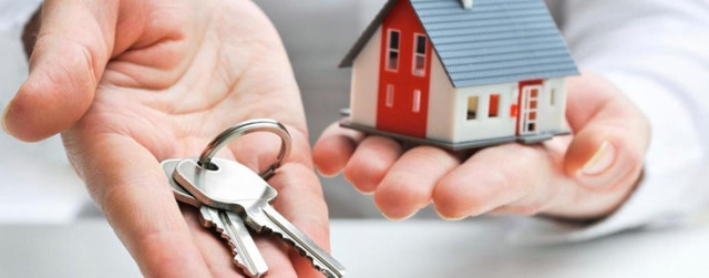 Ev alacaklar dikkat! Yasal düzenleme geldi yeni dönem başlıyor - Resim: 0