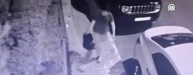 Eyüpsultan'daki cinayet! Kanlı şort ve sandalye detayı korkunç - Resim: 1