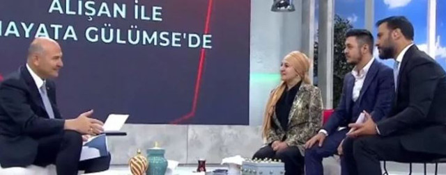 Bakan Soylu tarih verip açıkladı! Flaş mesaj! 'Türkiye bunu ilk kez duyacak' - Resim: 0