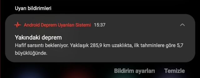 Deprem oldu Muğla, Antalya, Aydın fena sallandı! AFAD ve Kandilli'den açıklama var - Resim: 2