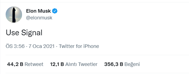 Dünyanın en zengin insanı Elon Musk'a, FETÖ davası! Mahkeme savcıya gönderdi savcı 'yer yok' dedi - Resim: 0