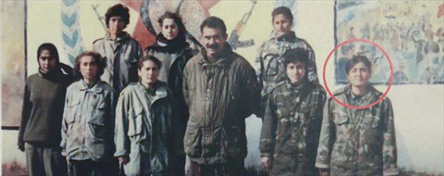 MİT ve TSK Kandil'de PKK'lı Ayfer Kordu'yu hedef aldı! - Resim: 0